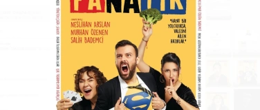 Event-Image for 'FANATIK'