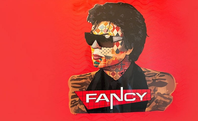 FANCY - One Last Time Tickets