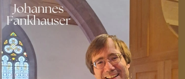 Event-Image for 'Geh aus mein Herz und suche Freud'