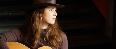 Event-Image for 'Anna Mae & band - Honky Tonk Festival Luzern'