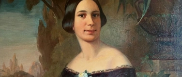 Event-Image for 'Prosecco: &laquo;&agrave; Fanny&raquo; Eine Hommage an Fanny H&uuml;nerwadel'