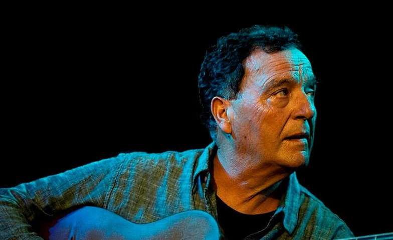 Gypsy Jazz Tage 2025: Fapy Lafertin Trio Tickets