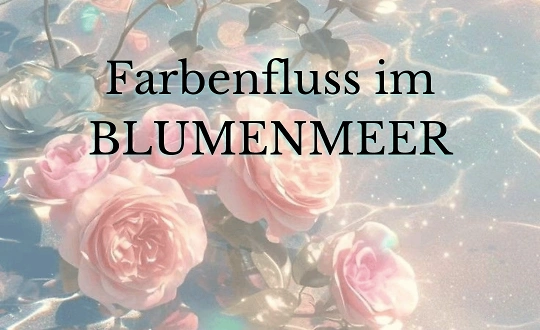 Logo de sponsoring de l'événement Farbenfluss im Blumenmeer