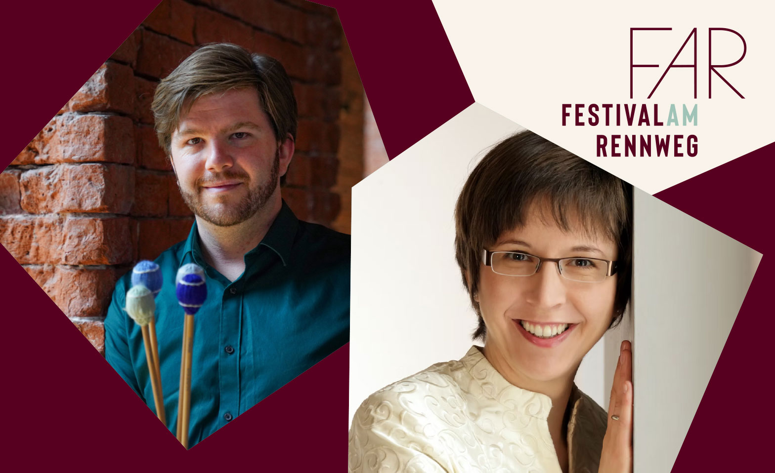 1. Festival am Rennweg FAR Tickets