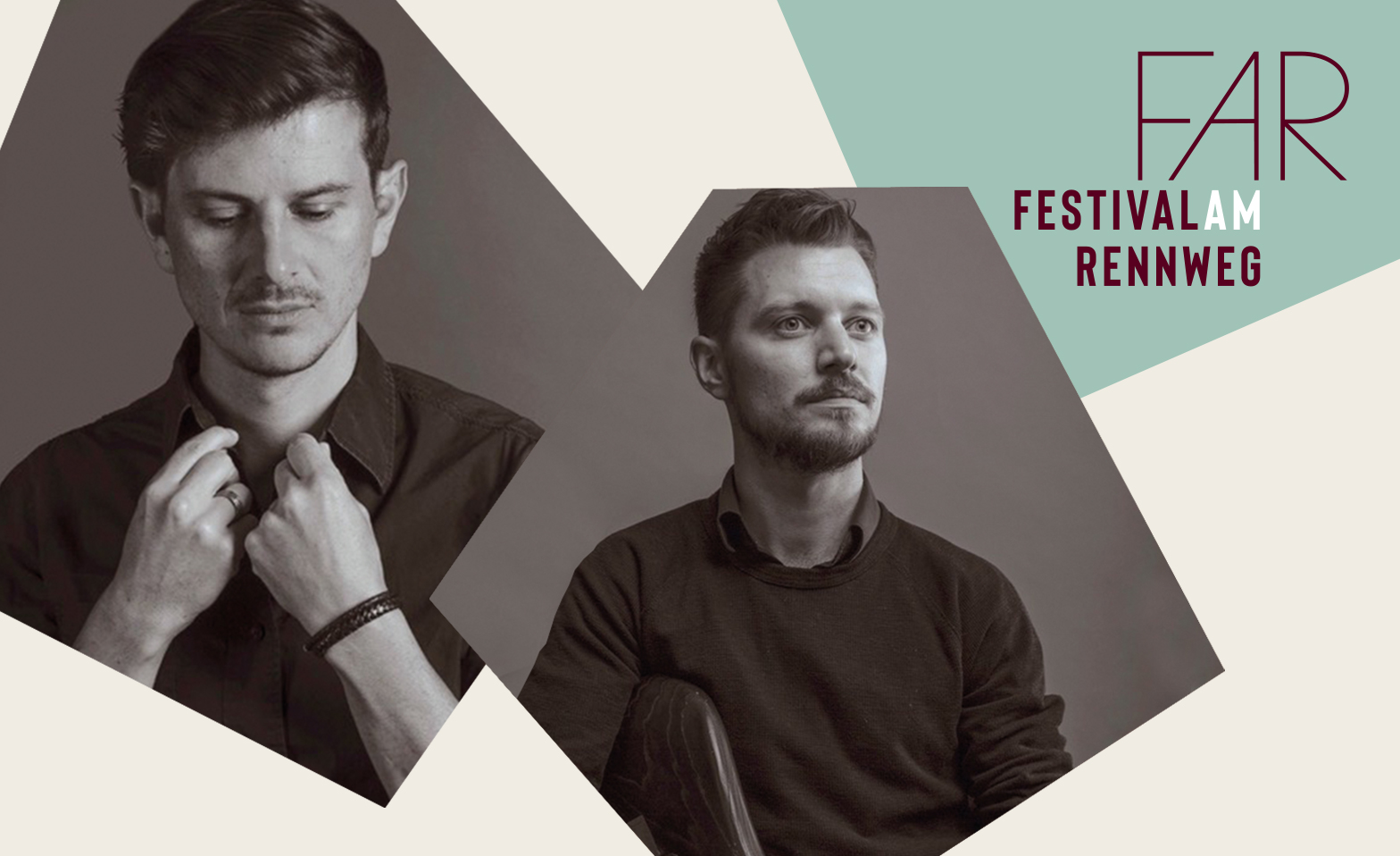 FAR Festival - Songs, Sounds &amp; Melodies Tickets