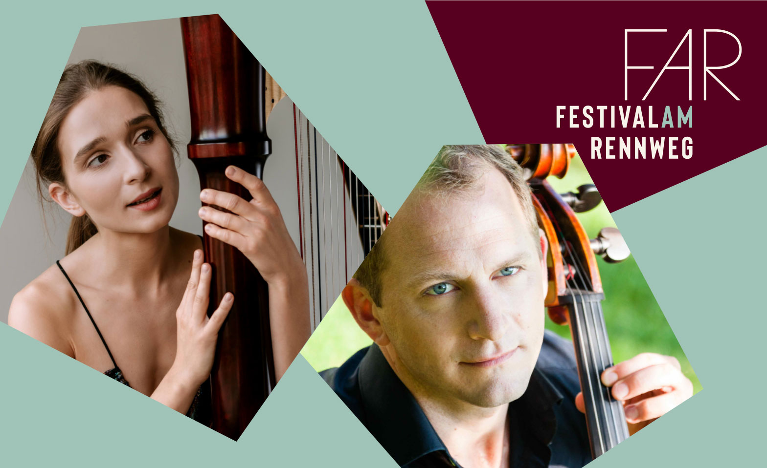 FAR Festival - Stille, Licht, Tanz Tickets