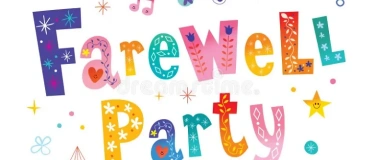Event-Image for 'GOODBYE PARTY'