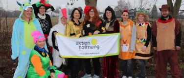 Event-Image for 'Gro&szlig;er Secondhand-Faschingsmarkt in M&uuml;nchen'