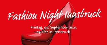 Event-Image for 'Fashion Night'