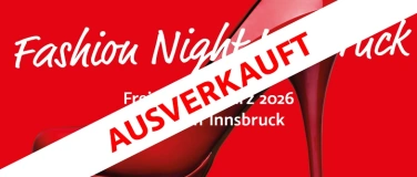 Event-Image for 'Fashion Night'