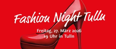 Event-Image for 'Fashion Night Tulln'