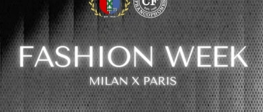Event-Image for 'Fashion Week'
