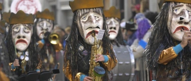 Event-Image for 'Themenführung: Fasnacht mit Mehlsuppe'