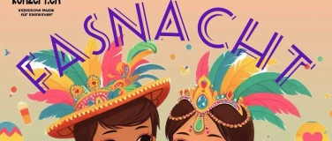 Event-Image for 'Babykonzert "Fasnacht"'