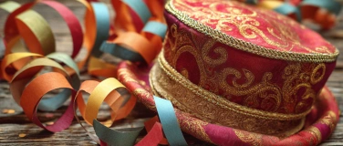 Event-Image for 'Stenzer Fasnachtsstuubete'