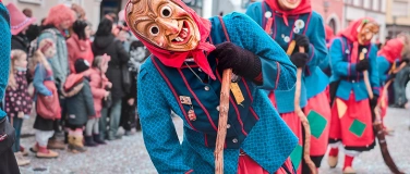 Event-Image for 'Kinderfasnacht Bergdietikon'