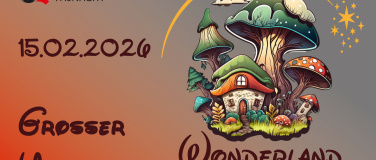 Event-Image for 'Grosser Fasnachtsumzug, 15.02.2026'