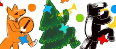 Event-Image for 'Workshop «Tierischer Lärm»'