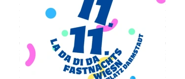 Event-Image for 'Die LaDaDiDa Fastmachtswiesn'