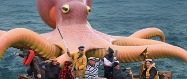Event-Image for 'Fat Freddy&rsquo;s Drop & Groundation'