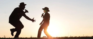 Event-Image for 'Circlesong / Stegreifsingen'