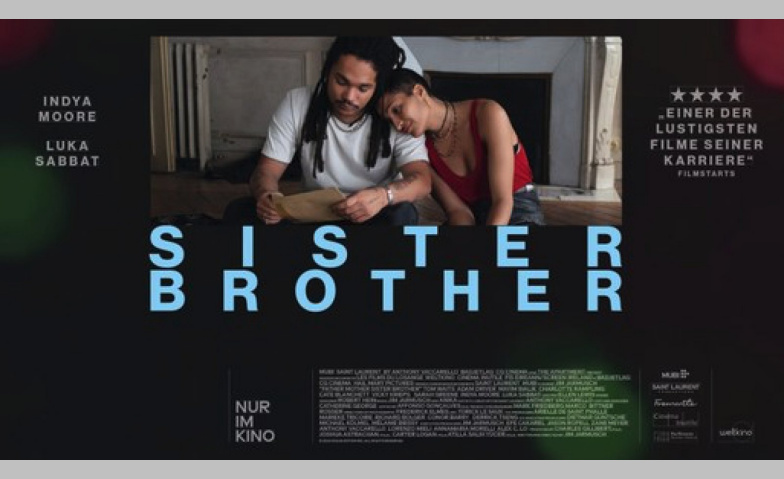 Event-Image for 'Father Mother Sister Brother'
