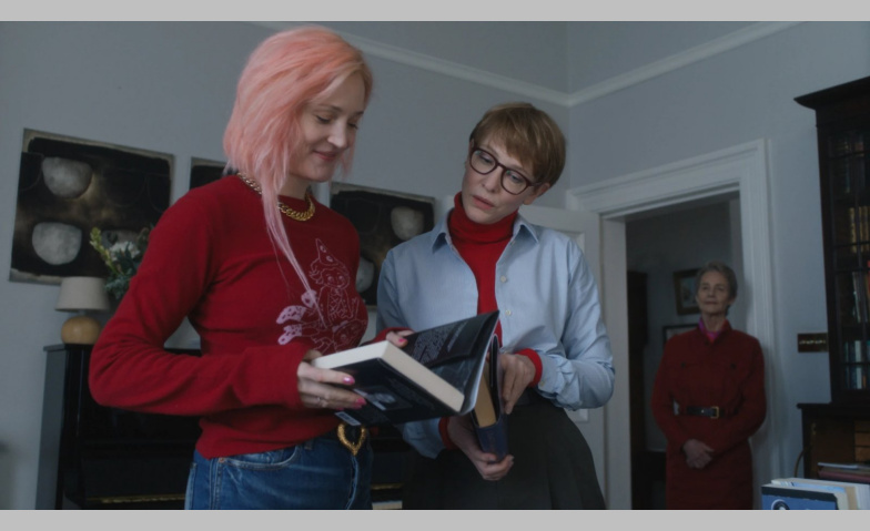 Event-Image for 'Father Mother Sister Brother'