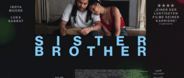 Event-Image for 'Father Mother Sister Brother'