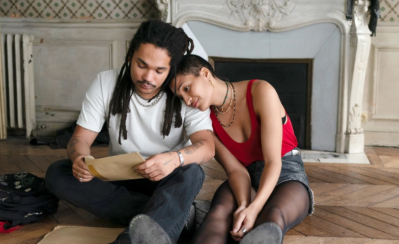 Father Mother Sister Brother Tickets