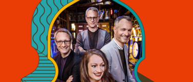 Event-Image for 'Faur&eacute; Quartett'