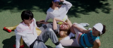 Event-Image for 'The In Between'