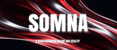 Event-Image for 'SOMNA'