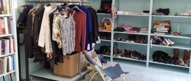 Event-Image for 'Herti Bring- und Holm&auml;rt ER&Ouml;FFNUNG'