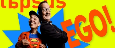 Event-Image for 'Lapsus - &laquo;Ego!&raquo;'
