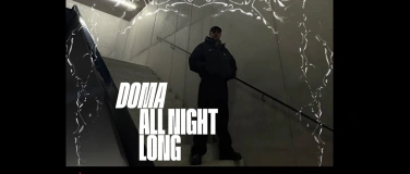 Event-Image for 'Doma All Night Long'