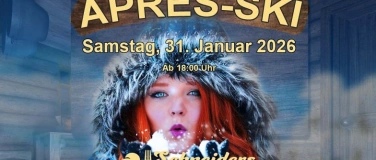 Event-Image for 'Apr&eacute;s Ski Party'