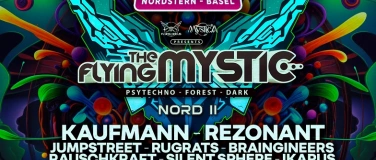 Event-Image for 'The Flying Mystic -NORD-2-'