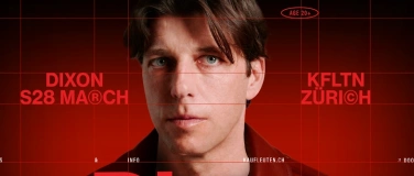 Event-Image for 'Dixon'