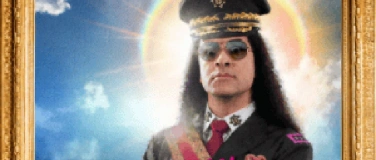 Event-Image for 'B&Uuml;LENT CEYLAN: DIKTAT&Uuml;RK'