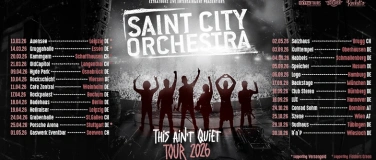 Event-Image for 'Saint City Orchestra (CH)'