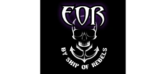 Event organiser of Echoes of Rebellion 2026