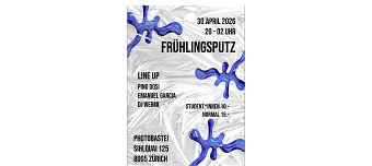 Event organiser of Fr&uuml;hlingsputz