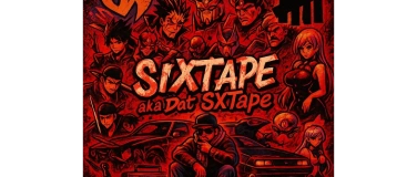 Event-Image for 'VYBZZ   IN LU-TOWN CITY:   Dat Sixtape Show by “DEEDUBZZ”'