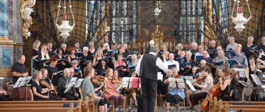 Event-Image for 'Der Himmel auf Erden (Freier Chor, Freier Musikkreis Zürich)'