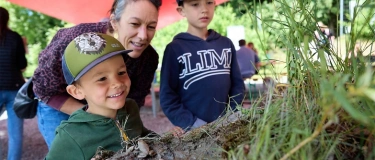 Event-Image for 'Festival der Natur: &laquo;Biodiversit&auml;t und Geologie erleben"'
