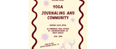 Event-Image for 'Soluna Yoga Event'