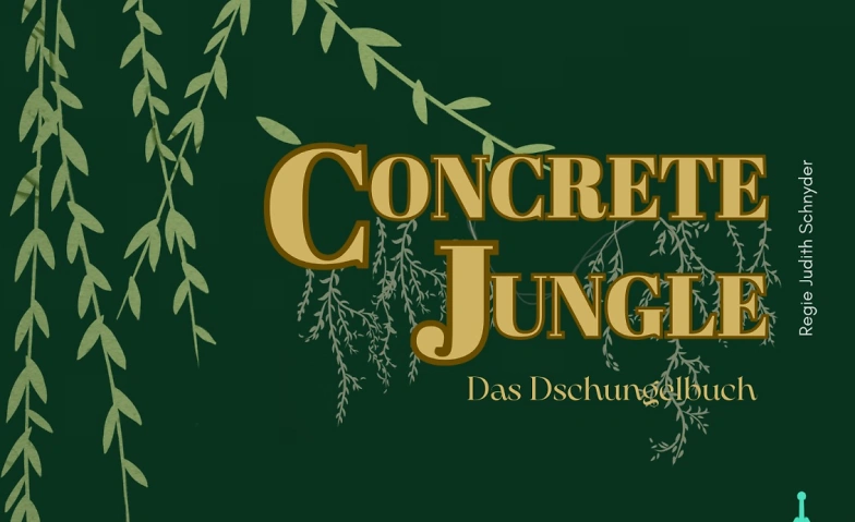 Concrete Jungle - Das Dschungelbuch Billets