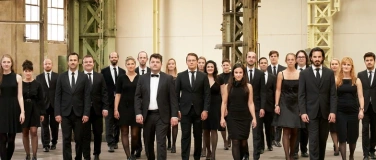 Event-Image for '2. Abo-Konzert – Mozarts Requiem'