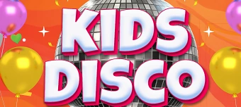 Veranstalter:in von KIDS DISCO  ST. GALLEN (LIMITIERTE PLÄTZE)