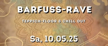 Event-Image for 'Feel Free - Der Barfuß-Rave'